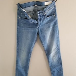 Rag & Bone jeans size 27 length 27
